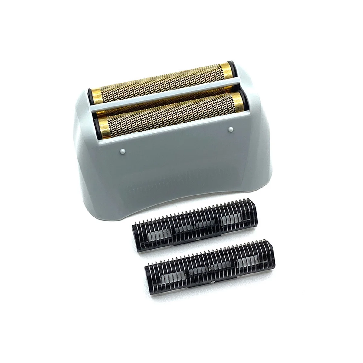 Set di lame per rasoio in lamina di ricambio professionale compatibile con per 17160 17170 17205 17260 oro