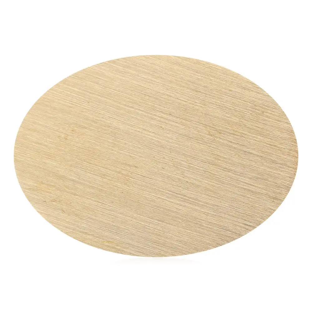 بطاقة الطباعة الأختام المستديرة Stamps سكرابوكينغ دعوة الزفاف عيد ميلاد سعيد الشمع ختم ختم الشمع النحاس رئيس الطلاء الختم