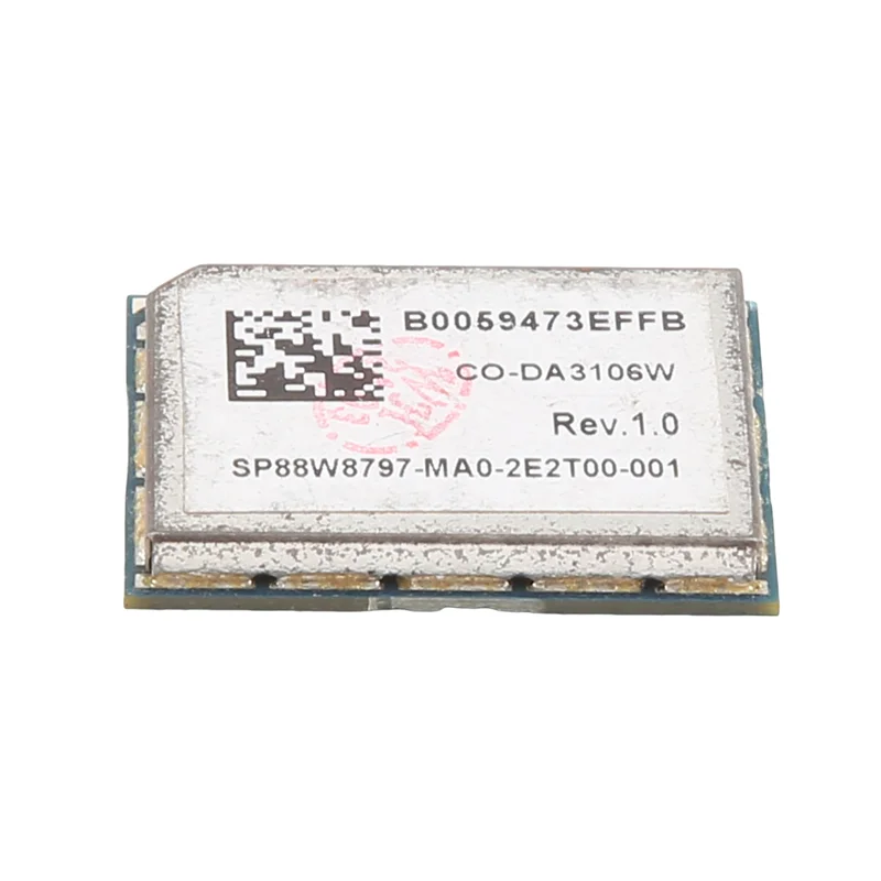 【Favorisé au shopping】 Module Bluetooth sans fil pour PS4 1000/1100 Module Bluetooth Internet pour PS4 Durable Installation facile