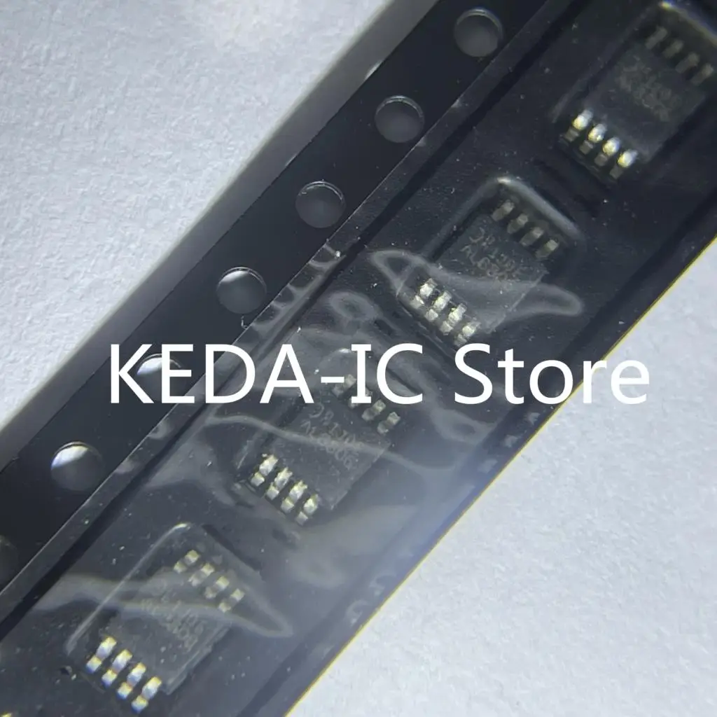 10PCS~500PCS/LOT  AL8806MP8-13   AL8806  MSOP8  NEW ORIGINAL