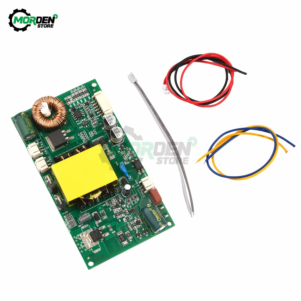 14-65 Inch LED LCD TV Backlight Driver Module LED Inverter Board Boost Constant Current Converter Booster Adapter Power Supply