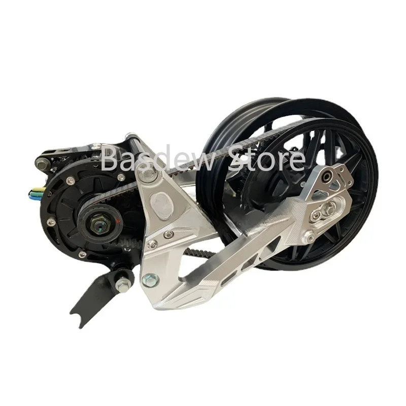 3000w4000w Center Motor N1snqingt Direct Upward Center Assembly