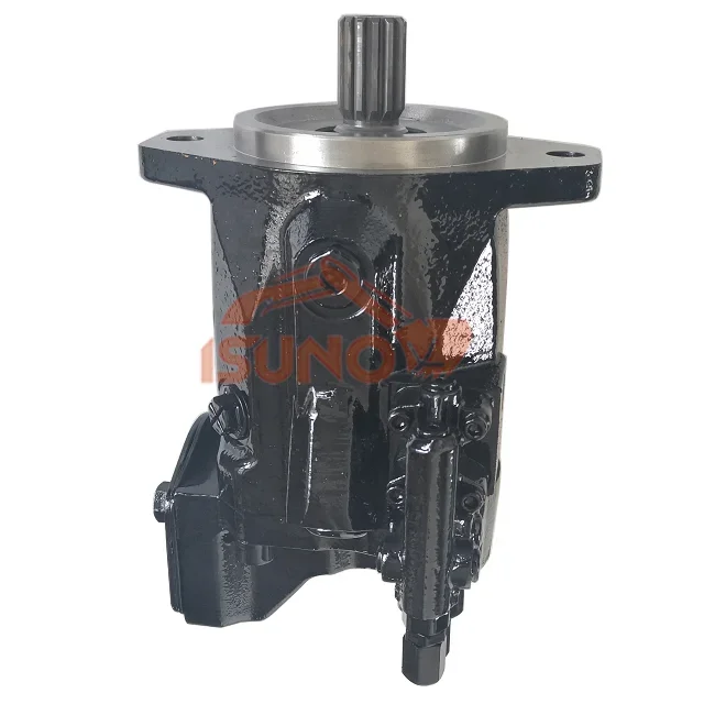 Backhoe Loader 414E 416E 422E 428E Hydraulic Piston Pump 350-0666 3500666