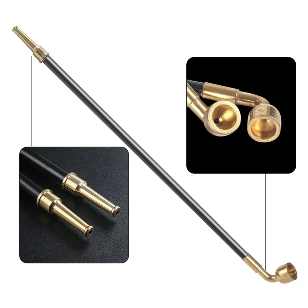 Chinese Style Brass…