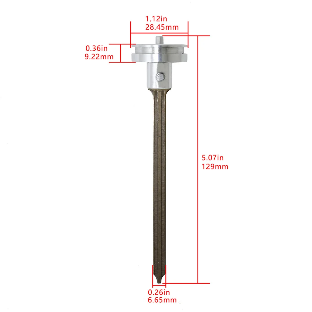 For Dewalt Aftermarket Nailer Piston Driver SP 180451 for BT1855K Type 0 and BTFP12233 Smart Point 18 Gauge Brad Nailer