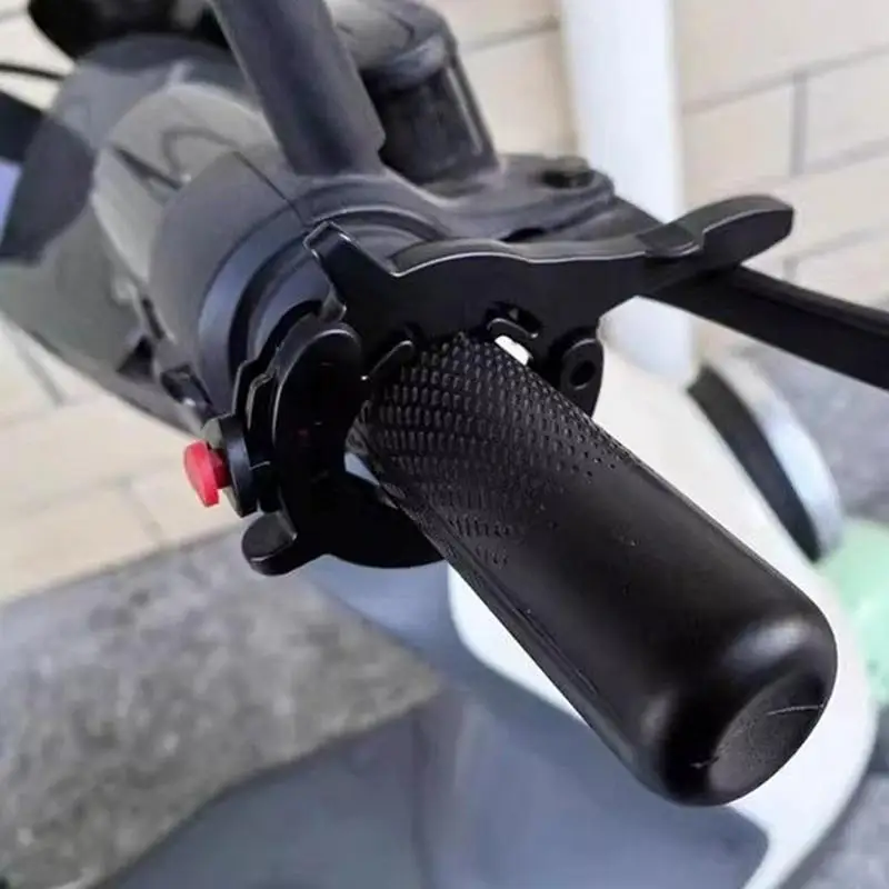 

1PCS Cruise Control For Motorcycle Throttle Motorcycle Throttle Cruise Control Cruise Throttle Clip Motorcycle Accessories