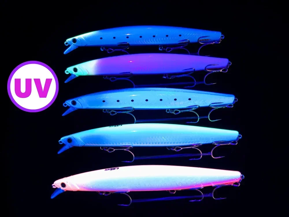 GREENSPIDER 16cm 33g New Long Casting Minnow Baits Floating Sea Fishing Lures Wobble Artificial Hard Baits Jerkbait Minnow