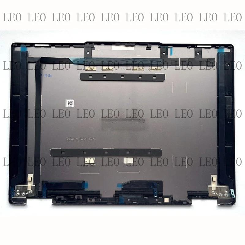 MY New Lcd Rear Back Cover Screen Case OLED for Yoga 7 2-in-1 14ILL10 83JQ LunaGrey