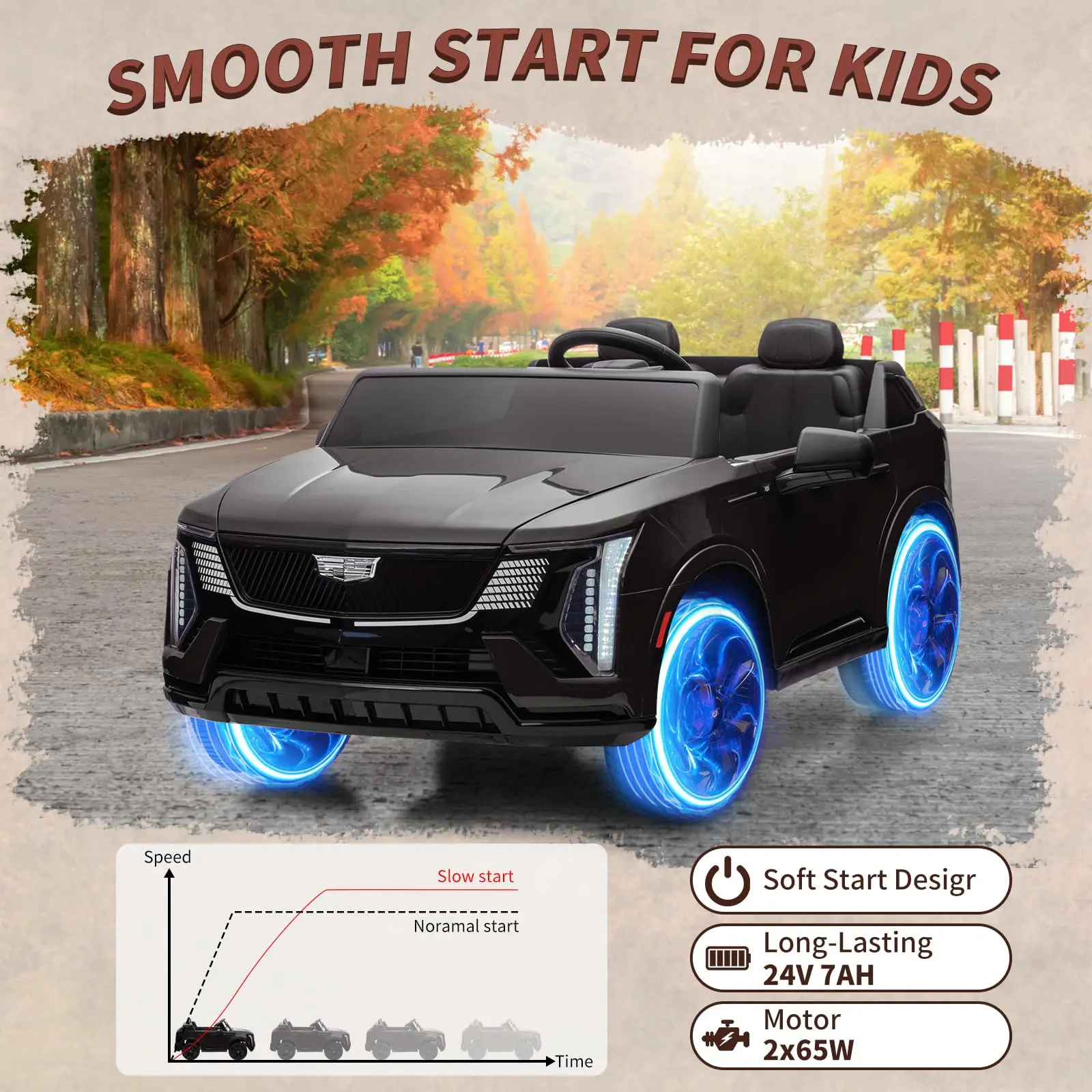 Thumbnail 4 - #3 Top 10 Ride On Vehicles Worth Buying In 2026