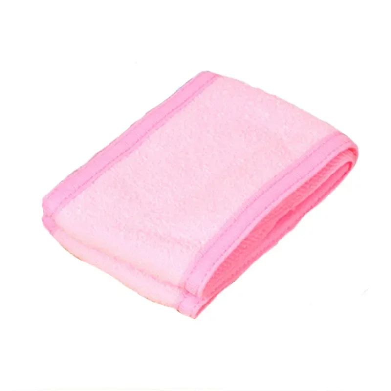 1Pc Wash Face Makeup Hair Band Womens Sweat Elastic Soft Headbands