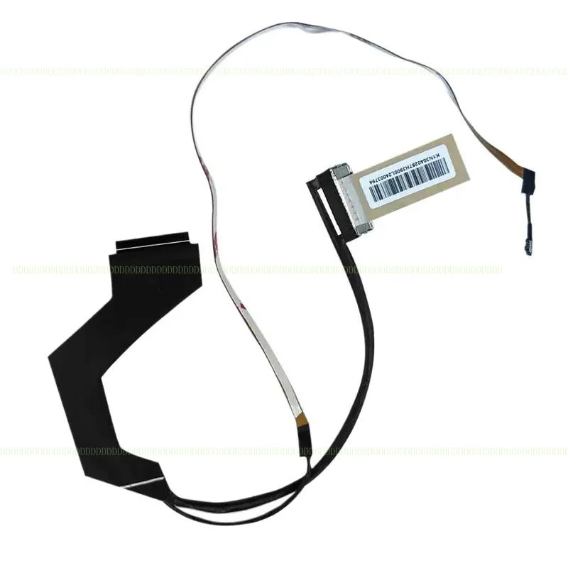 Dl para msi delta 15 a5efk ms15ck edp 40pin 240hz K1N- 3040287 -h39 lcd lvds tela led cabo de exibição de vídeo linha de fio