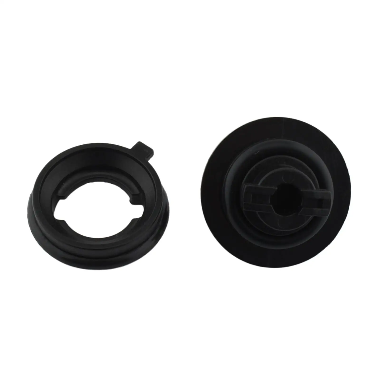 Professional Motorcycle Oil Filler Cap Replacement 11141340900 Sturdy Wear Resistant for BMW R1100S R1150GS R1150R