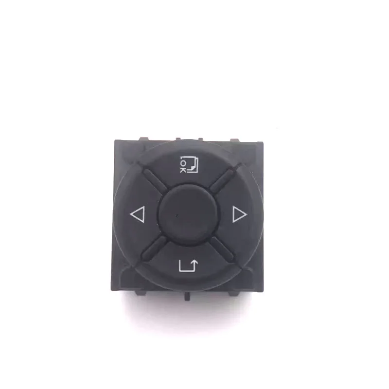 98030117XT For Peugeot 3008 508 5008 navigation multifunction switch Car Radio Interference Suppressor Aid Control