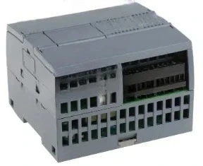 S7-1200 CPU 1214C Compact PLC | Model 6ES7214-1AG40-1BG40-1HG40-0XB0 | For Industrial Automation