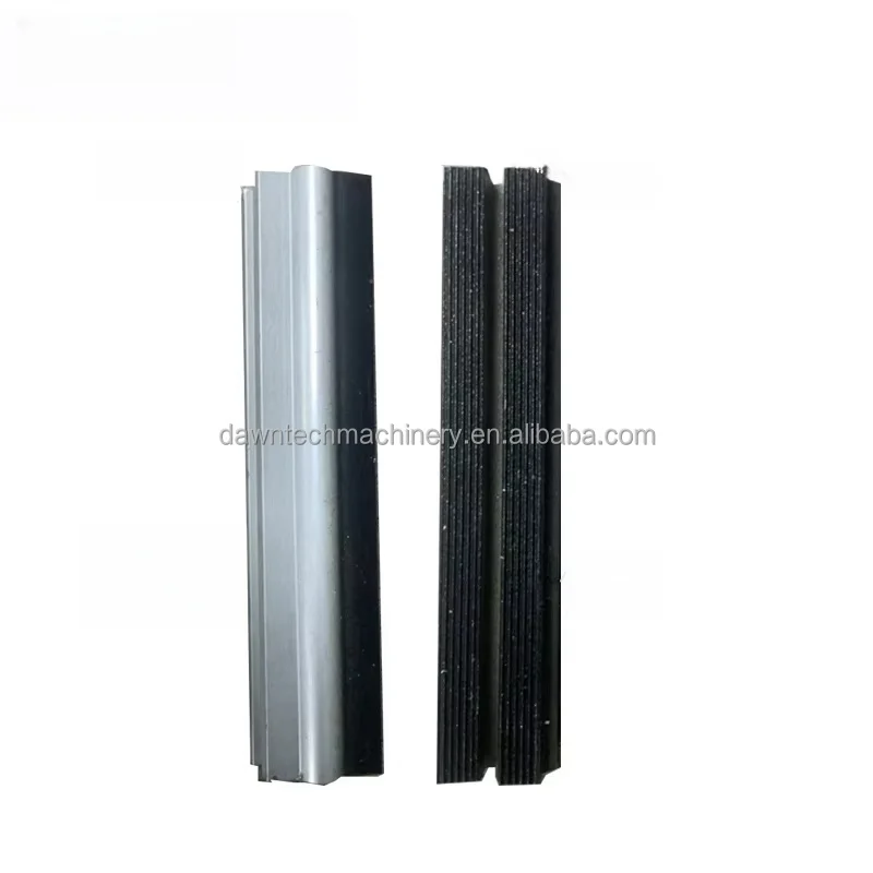 Best Quality Film Plastic Bag Horizontal Food Bag Sealing Clamping Packaging Machine Parts