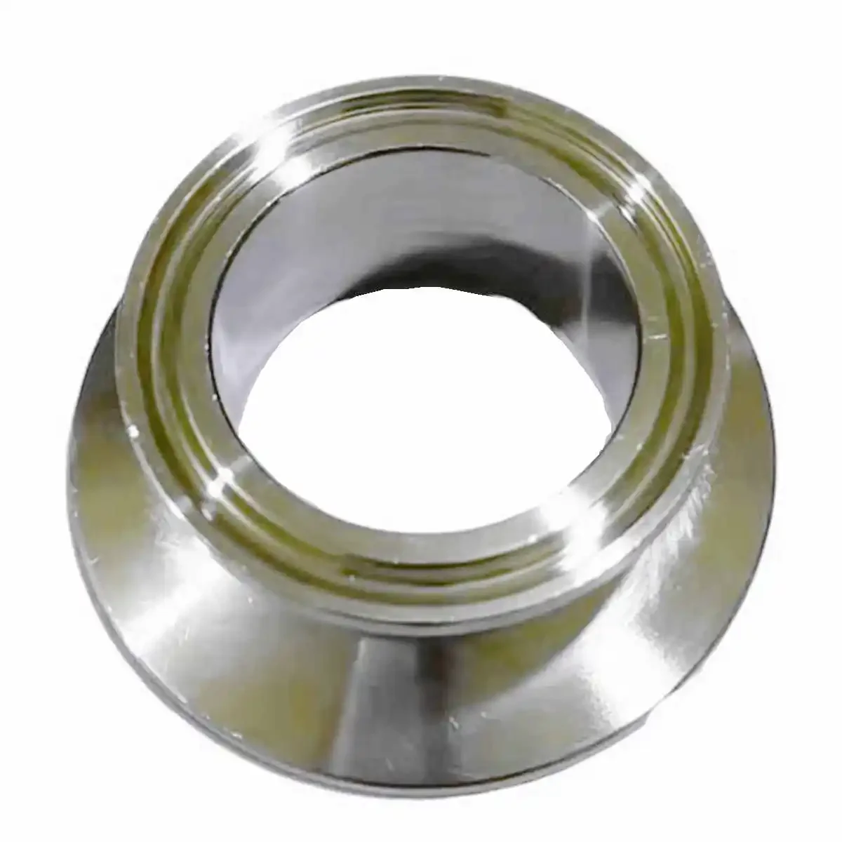 Ferrule O.D 50.5-217mm Reduce Tri Clamp 1.5