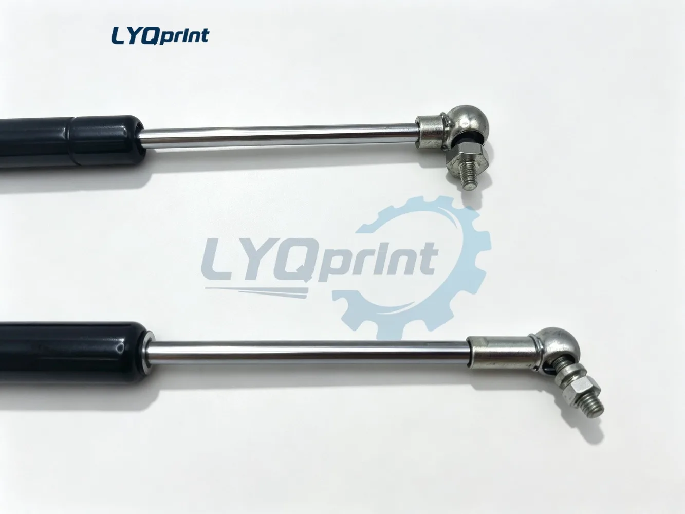 Applicable To Roland Printing Machine 700 Paper Delivery Shield Support Rod, Glass Support Rod Gas Spring 80.94K40-9608