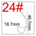 8 (size 24)