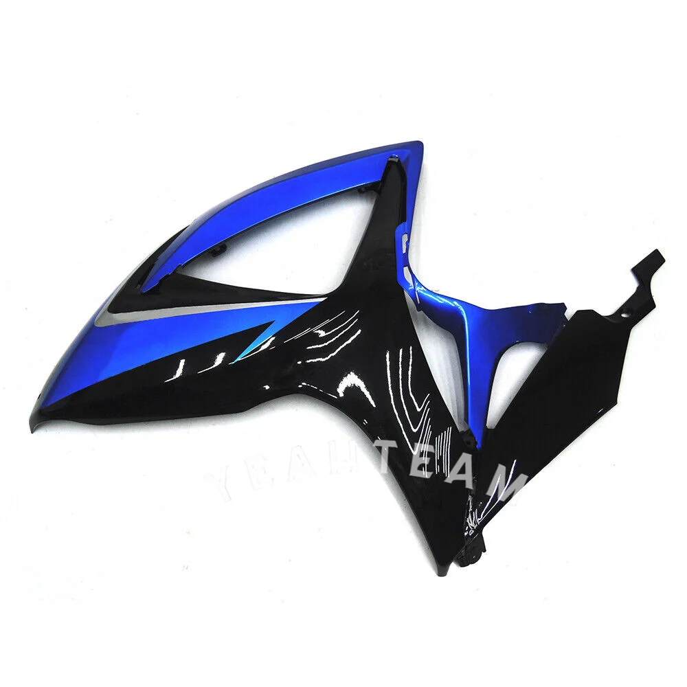 لسوزوكي GSXR600 750 2006-2007 K6 هدية مجموعة غطاء حقن مصبوب ABS متعددة تصميم دراجة نارية هيكل السيارة عدة