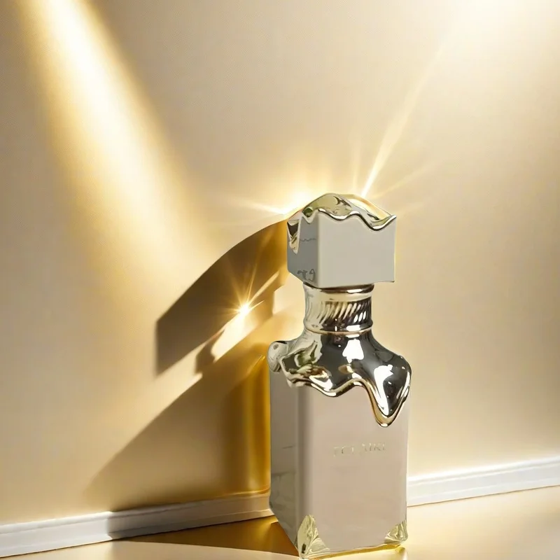 عطر كريمي للرجال والنساء، عطر سائل يدوم طويلاً، ملاحظة طازجة، خالي من الفورمالديهايد، مكتب، حفلة، كريس المثالي