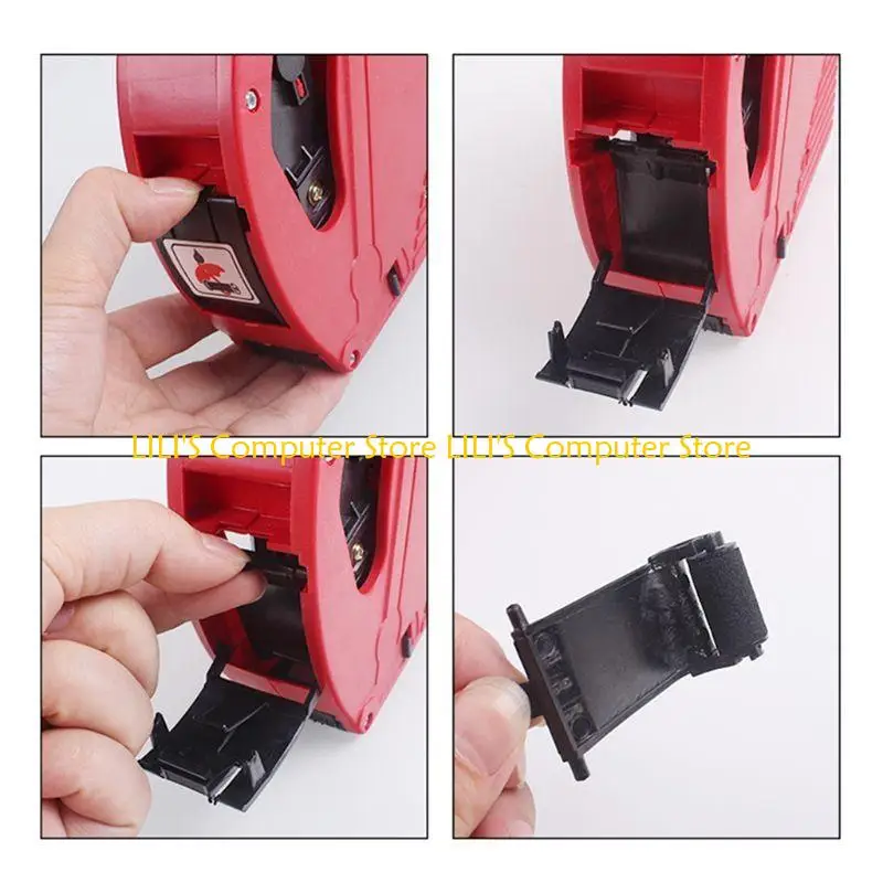 A52B Handheld Price… - image