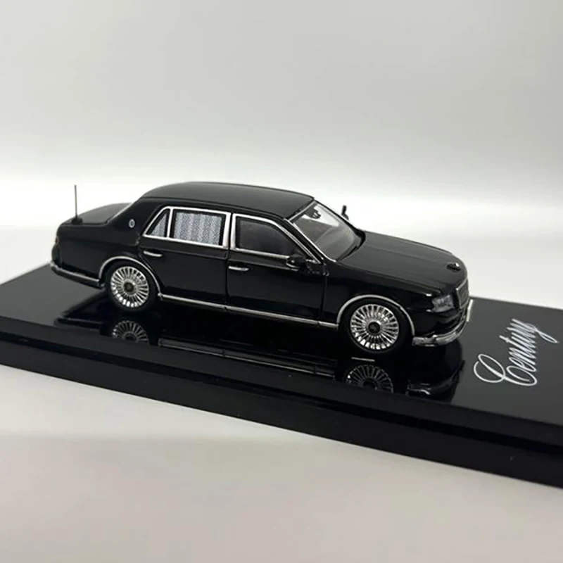 

Hobby Japan 1:64 Century UWG60 Prime Minister Alloy Car Diecasts & Toy Vehicles Car Model Miniature Scale Model Car For Children