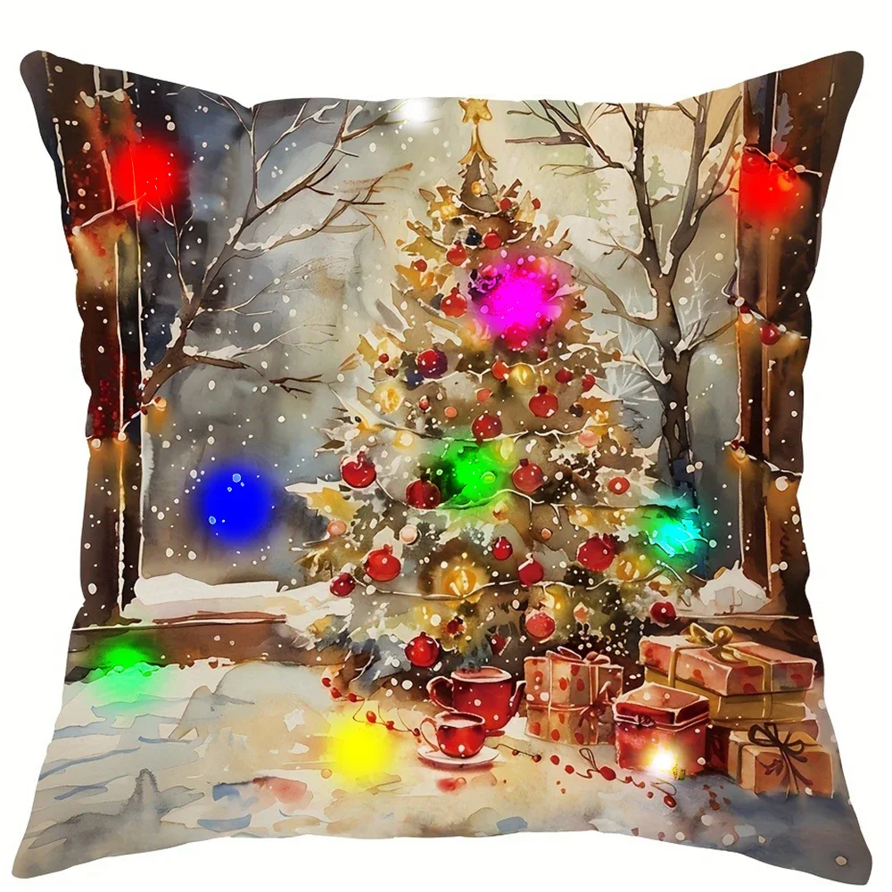 Funda De Almohada L… - image