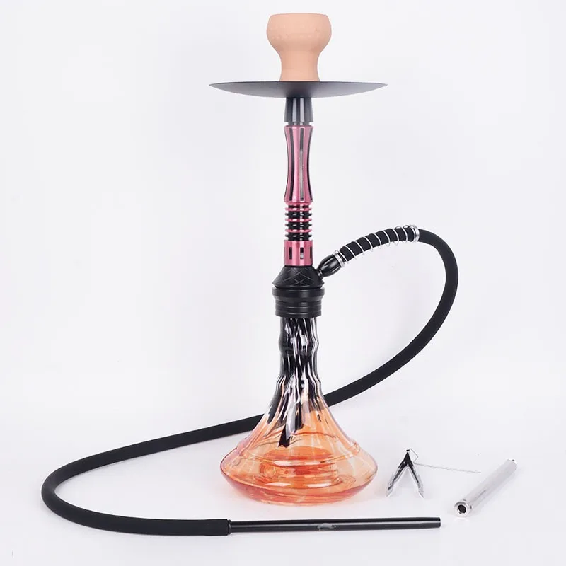 

Medium, hookah
