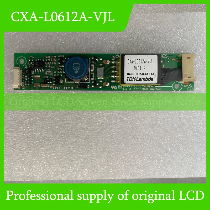 CXA-L0612A-VJL Monitor High Voltage Strip Fully Tested Fast Shipping