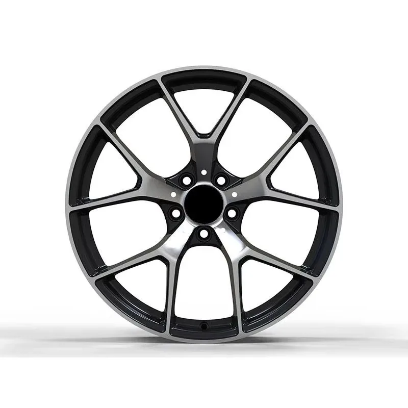

Professional Manufacturer Forged Wheels Wheels Rims Forged Aluminum Alloy Rims 16 -24 Inch Customized For Mercedes