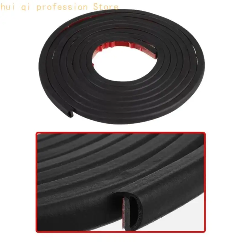 54128209723 54128169710 54128150127 EPDM-Schiebedach-Dichtungsstreifen für E38 E39 E60 E65 E66 E71 F01-Modelle mit verbessertem – Detail 8
