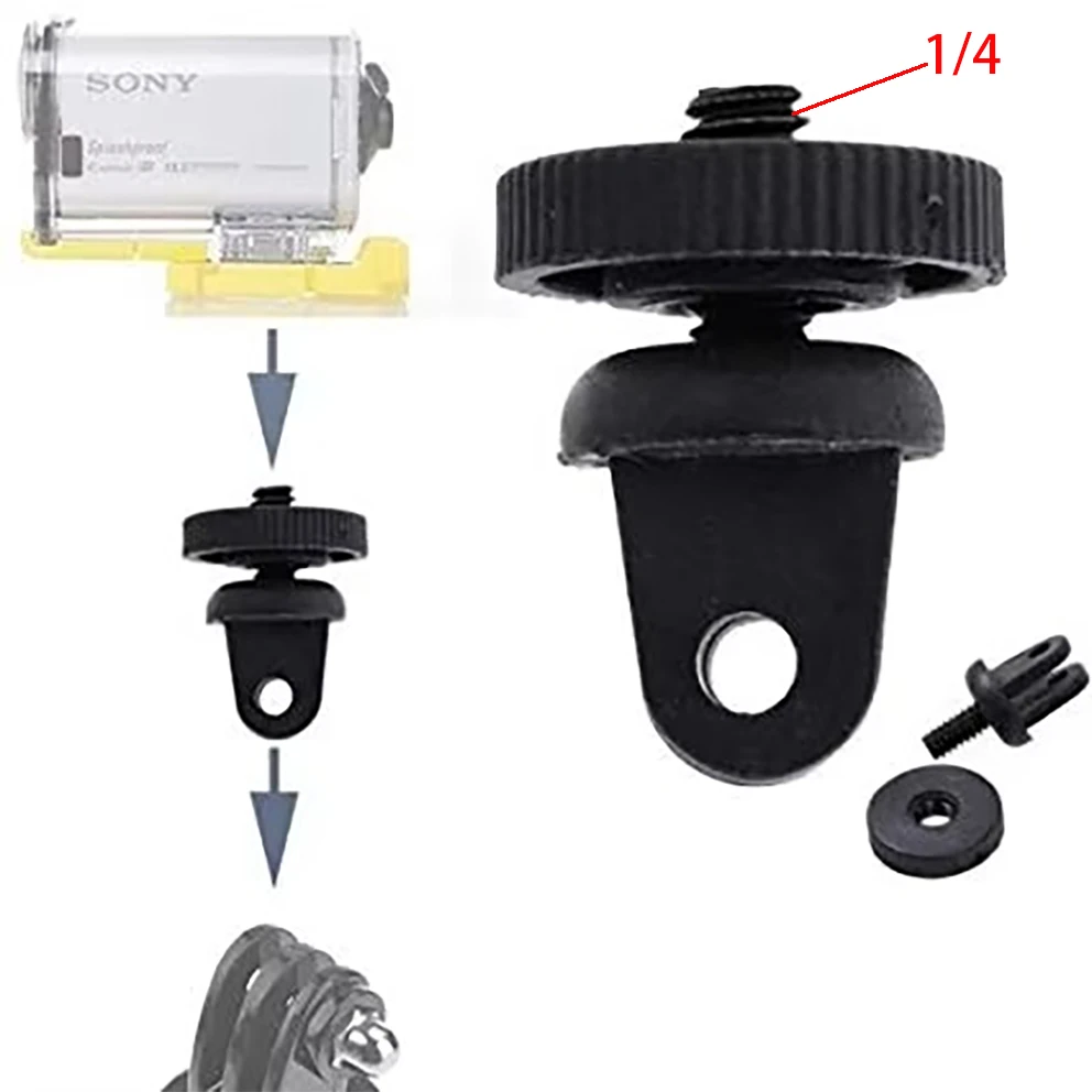 Tripod Mount Adapte… - image