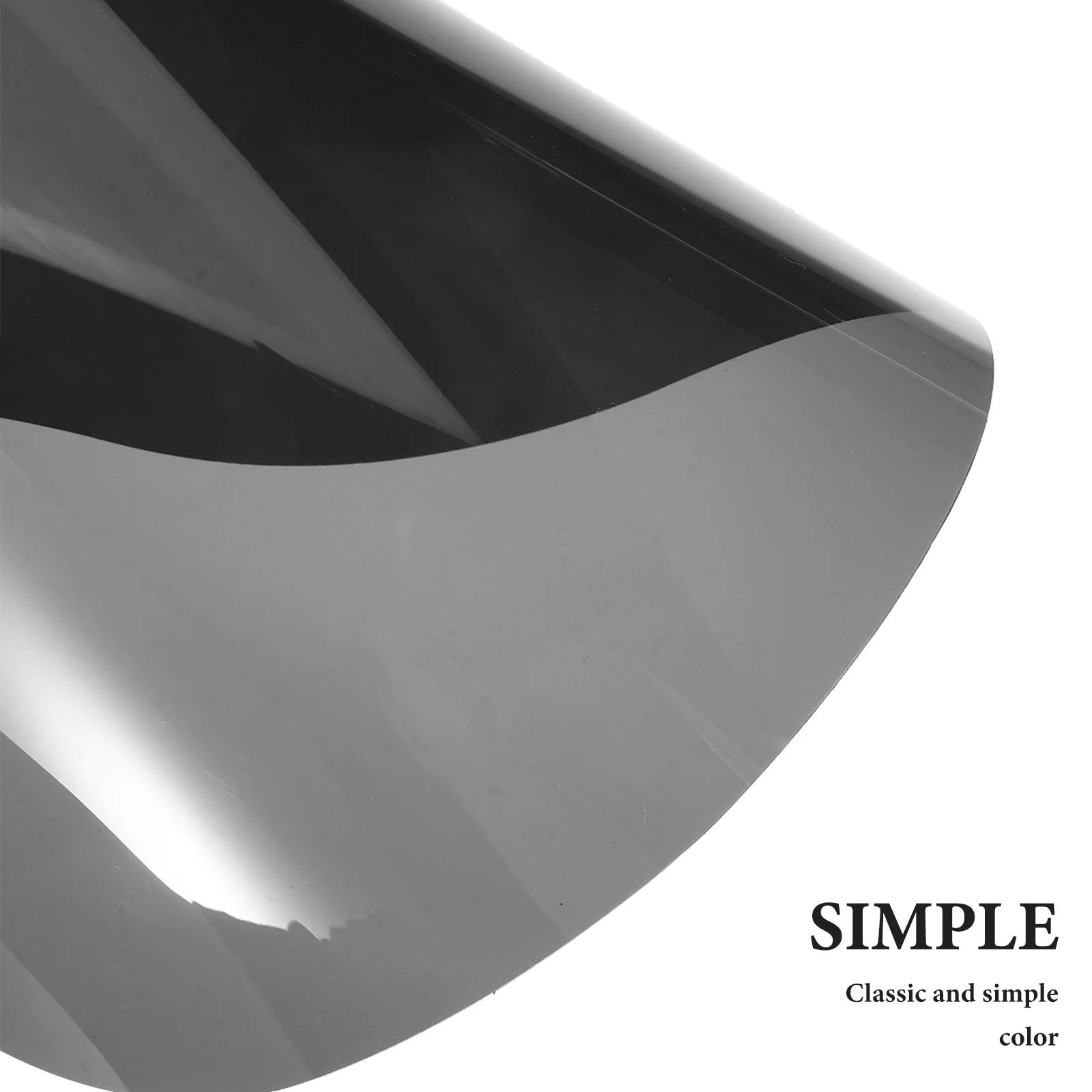 

10Pcs Universal Hat Visor Insert Sun Shade Brim for Men Women Outdoor Safety DIY Hat Modification Lightweight Rainproof