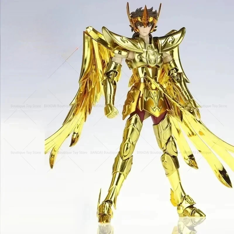 

Zodiac Action Figure MST Saint Saint Seiya Mythical Cloth Ex/Exm Gemini Scorpio Aries Aquarius Leo Sagittarius Libra LibraCancer