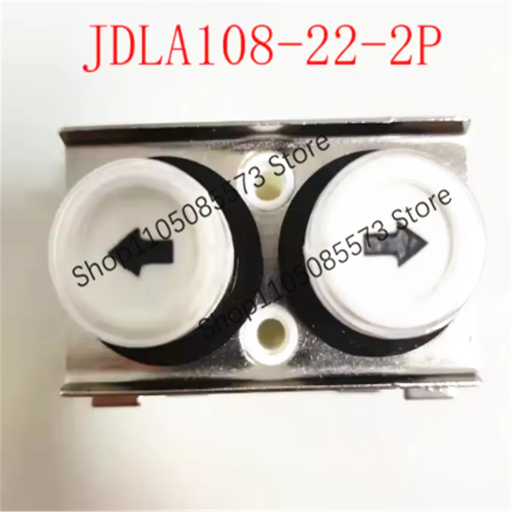 Micro electric control switch assembly electric hoist switch JDLA108-22-2P