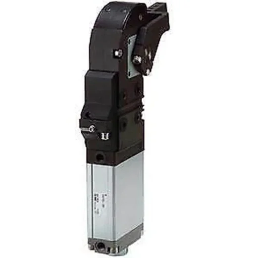 

2026 New Original 1 Year Warranty Japan SNC Clamping Cylinder CKZT40-135T