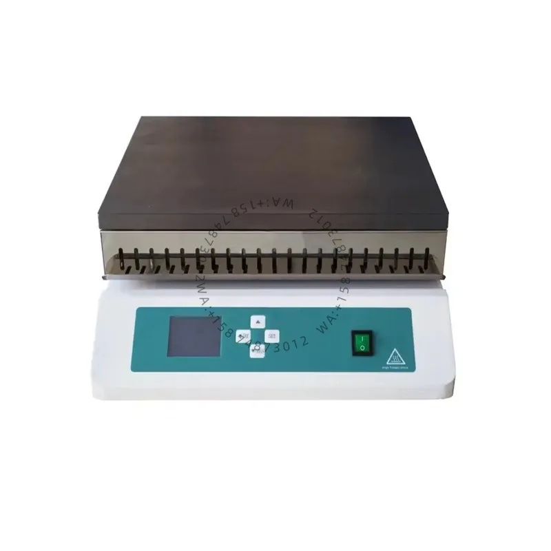 Factory Laboratory …