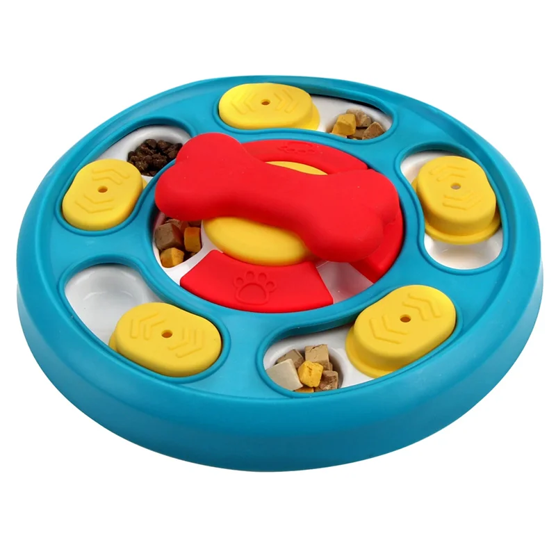 Alim-Dog Anti-Choki…