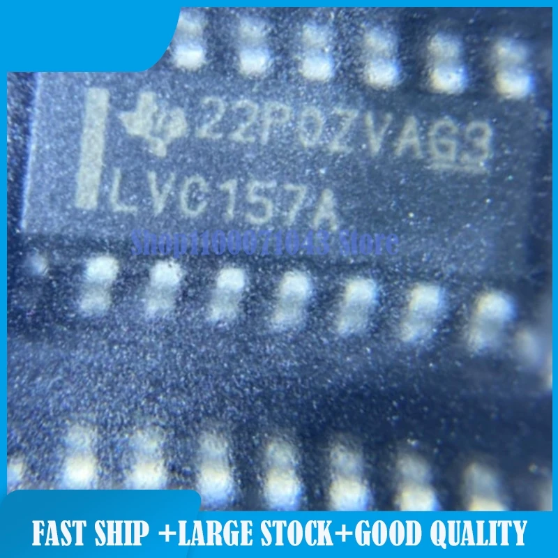 

20 шт./лот SN74LV157ADR SN74LV164ADR SN74LV595APWR SN74LVCH162244AGR SN74LVCH244APWR TC74HC393AF TC74LCX541FT