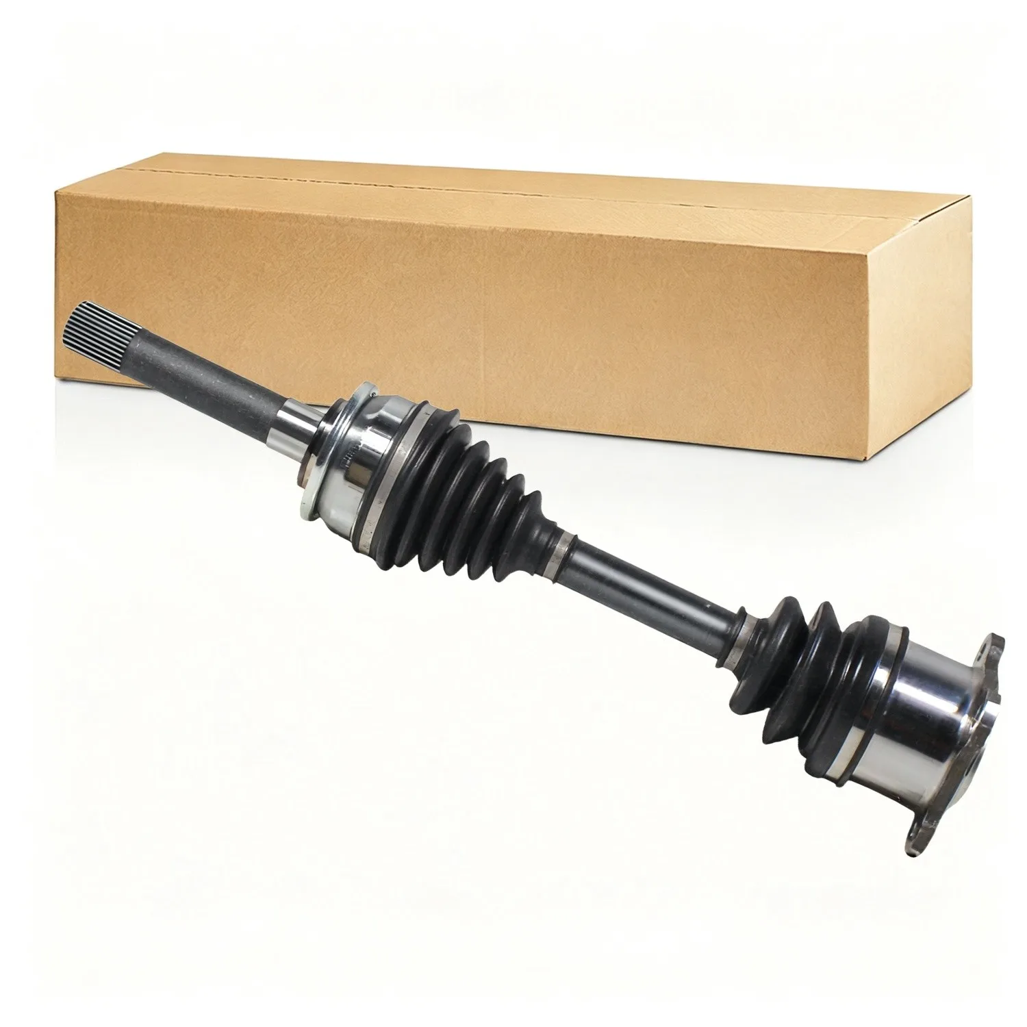 CV Joint Axle 1x CV Axle Assembly Front Right for Mitsubishi Montero Sport 1997-2004 MR276860 3.5L 3497CC 215Cu. In. V6 GAS SOHC Naturally Aspirated
