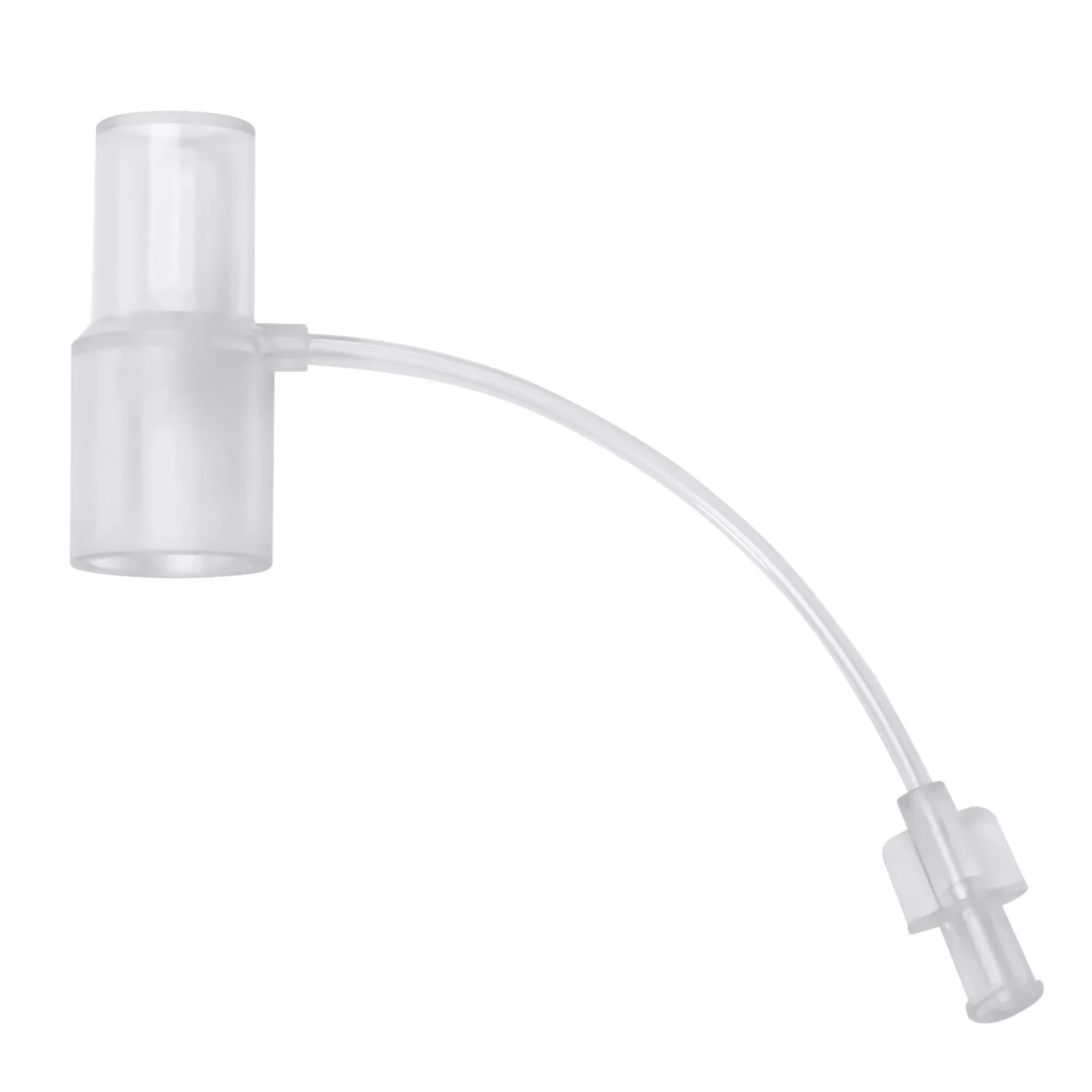 Kit Capnogógrafo Desechable LoFlo EtCO2 Sidestream