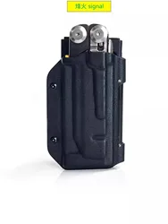 1pc Multi Plier Tools Kydex Sheath Scabbard K Sheath Tactical Case for Leatherman Signal Pliers