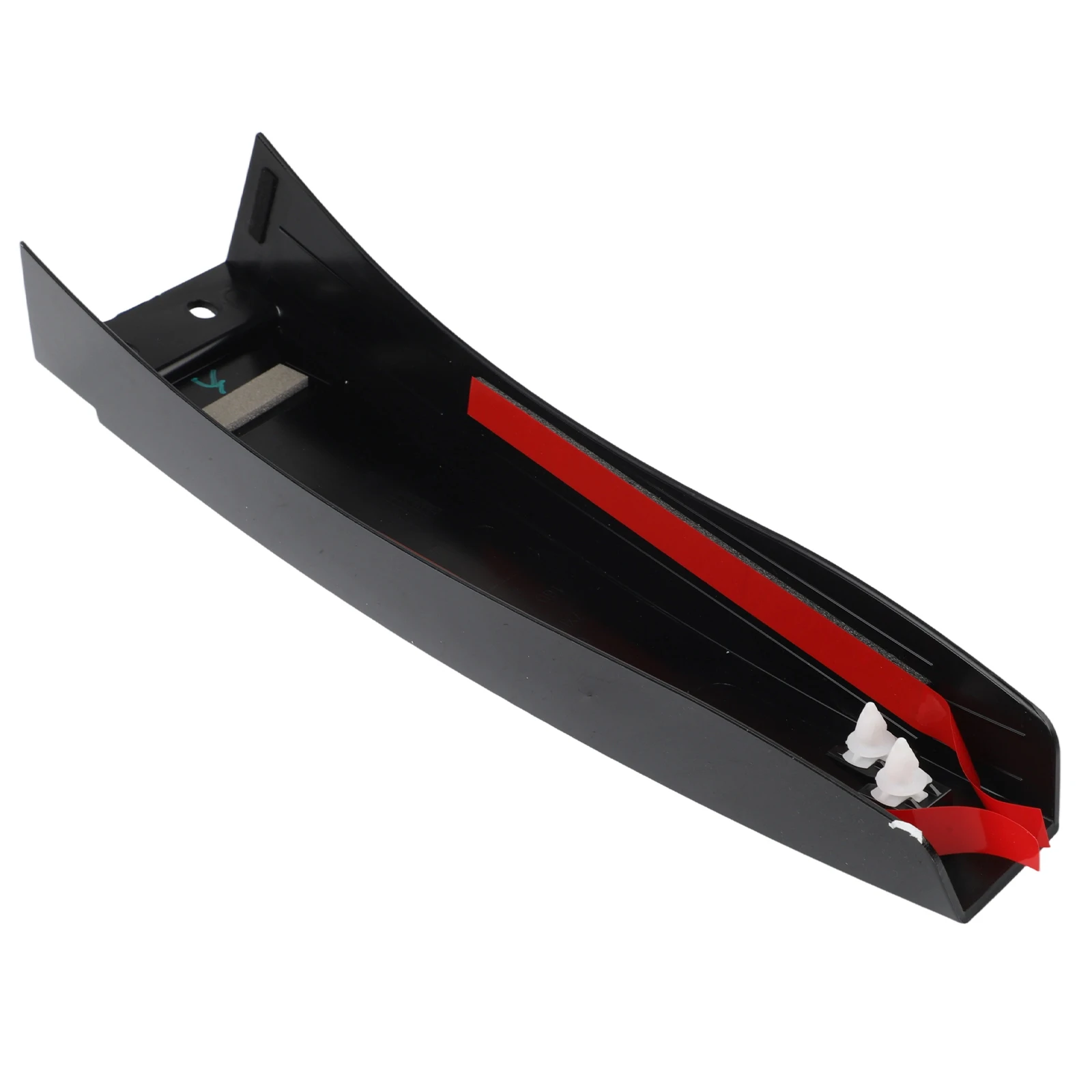 

Автомобильная передняя правая накладка на стойку B для Jetta 2011-2018 с номером OEM 5C6853290041, высокопрочный ABS