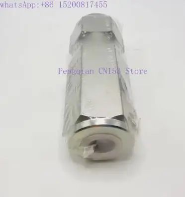 VBPSL-1/4 VBPSL-3/8 VBPSL-1/2 VBPSL-3/4 Hydraulic Pilot Operated Check Valve