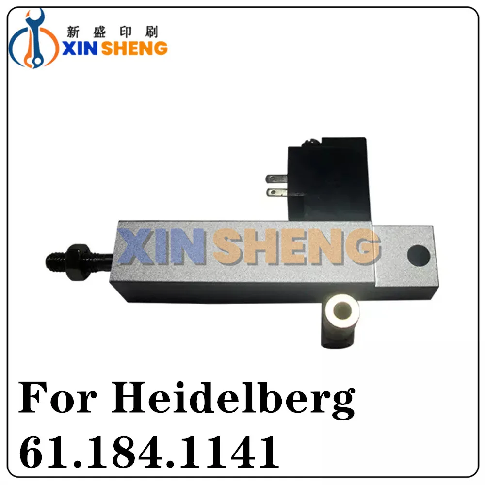 

Лучшее качество 61.184.1141 SM102 CD102 ESM-10-4-P-SA 61.184.1141/01 Электромагнитный клапан