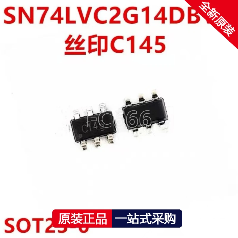 1PCS SN74LVC2G14DBVR SOT23-6 SN74LVC2G157DCTR MSOP8 SN74LVC74ADR SOP14 SN74LVC139APWR TSSOP16 SN74LVC574ADW SOP20 SN74S04N DIP14