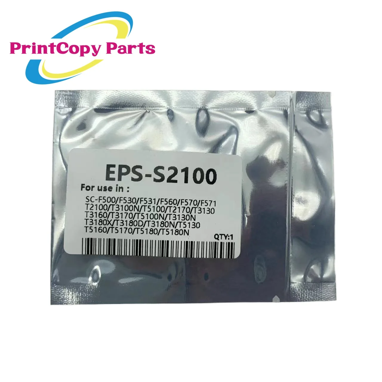 

Чип корпуса резервуара SC13MB для Epson F570 F500 T3170 T5170 F571 F500 T2100 T3100 T5100 T3160 T2170 C13S210057