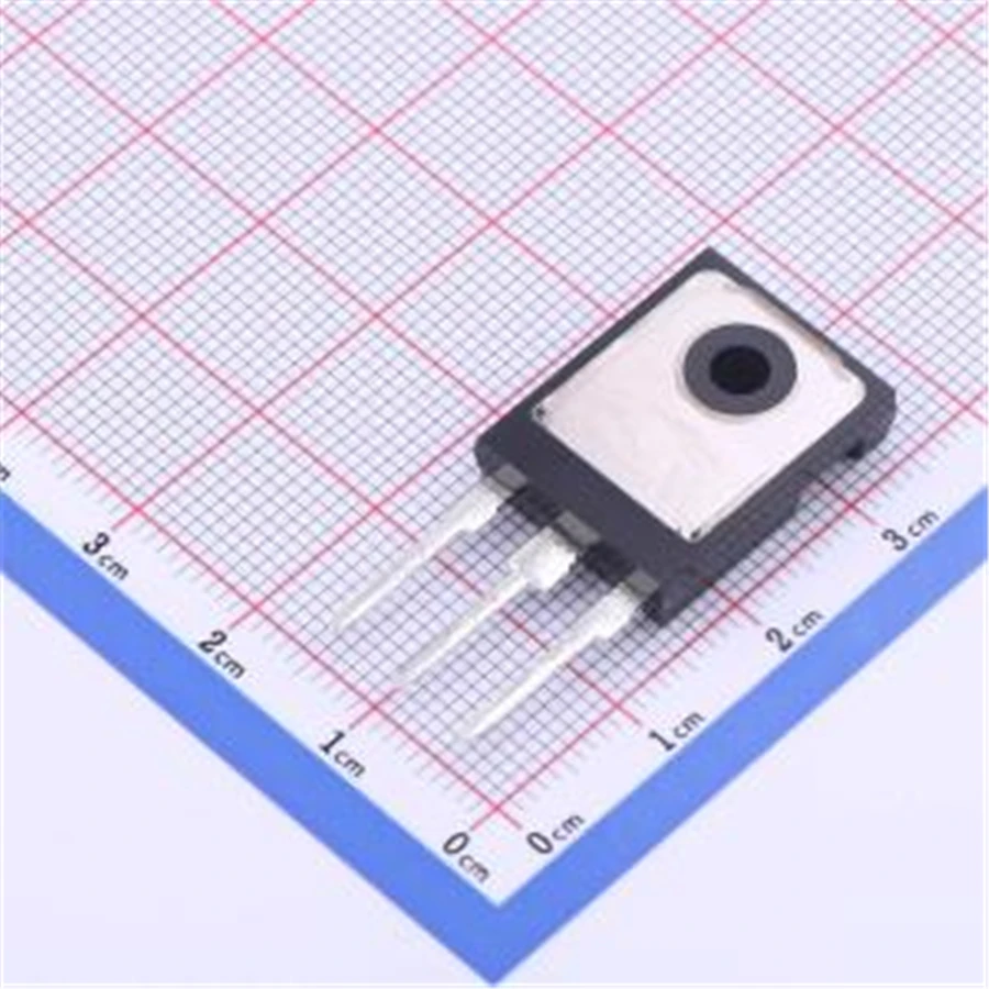 2 teile/los (mosfet) irfp4137pbf