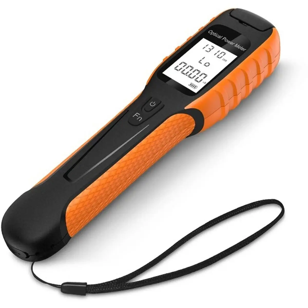 A1979K Fiber Optical Power Meter -70+10dBm Rechargeable 5G Optical Power Test Tool for Accurate Measurement and Performance,1PC