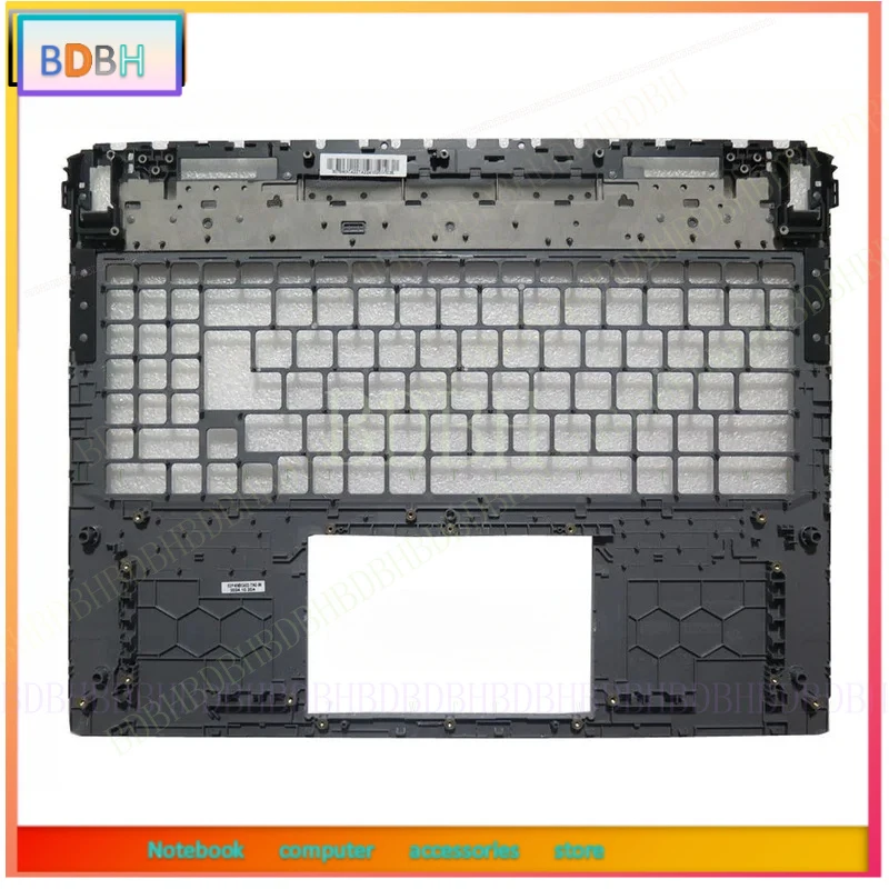 Gray Laptop PalmRest For 3075M3C422TA2 E2P-5M3C422-TA2-IM No Touchpad New
